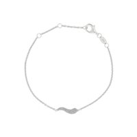 Pulsera Pesavento Mujer Polvere Di Sogni in Plata WPLVD446 - WPLVD446